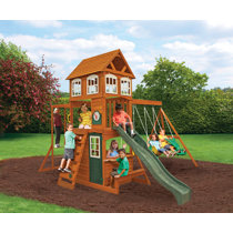 Ashberry playset sales